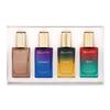 BELLAVITA Magical Scents 4x20мл | Стойкий парфюмерный набор EDP для мужчин и женщин | Ваниль, Карамель и Мускус | Цветочный, Пряный Премиальный Аромат