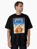 Olivia Newton John Xanadu Oversized T-Shirt
