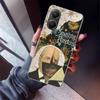 Rock The Smashing Pumpkins Phone Case For Xiaomi Poco X7 X6 X5 Pro F7 Ultra Redmi 15C 15 13 13C 12 12C 10 10A 10C 9 9A 9C 9T She