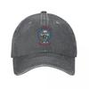 Spring Autumn Men Women Los Pollos Hermanos Baseball Cap Breaking Bad Meth Jesse Pinkman Fashion Hats Outdoor Denim Cap Hats