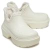 Ботинки Shoalty Stomp Lined Linen 210673 0ji
