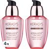 Kerasys Keramide Extreme Damage Hair Serum, 70ml, 4 Pcs.