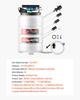 VEVOR Fluid Extractor, 9.5 L Capacity, Pneumatic/Manual Vacuum Fluid Extractor with 150 cm Long Horse & Three 120 cm Extension Tubes