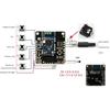 Усовершенствованный модуль Bluetooth 5.0 с технологией CSR8645 и APT-X