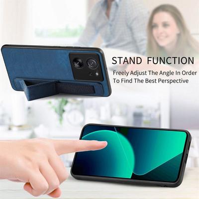 Чехол для мобильного телефона Redmi K60/Note13/Note12 Xiaomi 13/12pro с браслетом, противоударный, с подставкой, защитный чехол