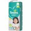 [Tape L Size] Pampers Diaper Smooth Care (9~14kg) 54 Pieces