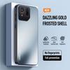 EUCAGR Для Asus ROG Phone 9 Ударопрочный AG Матовый Мягкий ТПУ+ПК Матовая Задняя Крышка Для Asus ROG Phone 9 8 7 6 5 Чехол Для Телефона Coque