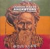 12inch Record CONGO NATTY - Ancestorz (Rootz Of Jungle) NEW9384LP New State Music 2023 UK Dance & Electronica