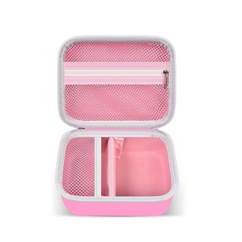 Shockproof Digital Camera Holder Hard Shell Camera Storage Bag Kid Camera Case  Camera Accessories