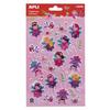 P.1F STICKERS THE FAIRIES