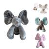 Adorable Elephant Plush Toy With Moving Ears Perfect Baby Gift