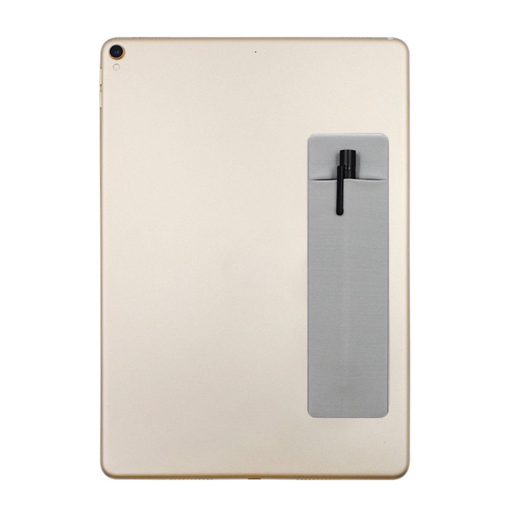 Pen Stylus Pen Sleeve Touchpen Cover Adhesive Pouch Tablet Pencil Holder Protective Case