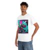 Buzzed But Broke Unisex Heavy Cotton Tee