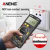 ANENG SZ08 Precision Digital Multimeter for Electrician Maintenance