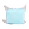 20pcs Blue Disposable Pet Diapers Strong Water Absorption Water Absorbent Pads  Elderly Pet Aids