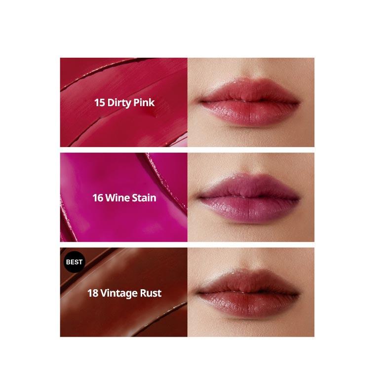 MELIXIR Vegan Lip Butter 3.9g