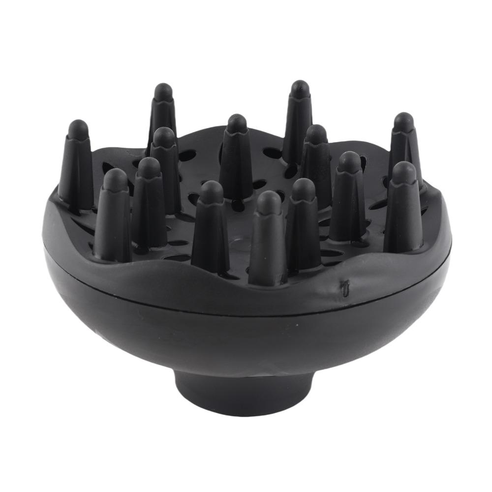 Professional Hair Dryer Diffuser Attachment Stylish Design Hair Diffuser Attachment  Home Use