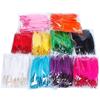 Free Shipping! 100 Beautiful Goose Feather 4-6 Inches 8-15 Cm, Choose Color
