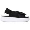 PUMA Platform Slide K Black Womens 367746-02