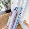 For Iphone Case Card Bag Transparent Phone Case For Iphone 14 11 13 12 Pro Max Xr Xs 14plus Pro Soft Clear Bumper Fitted Cover