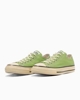 31316520 All Star Aged AC OX Matcha (Men's)