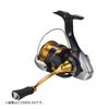 Катушка спиннинговая DAIWA 23 Regalis LT2000S-P