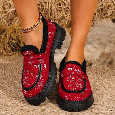 2024 Горячая Распродажа Женская Обувь Слипоны Женские Туфли На Высоком Каблуке Модные Повседневные Туфли-Лодочки Женские Брендовые Туфли Больших Размеров Женские