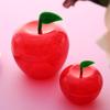 Apple-Shaped Chocolate Candy Box Packaging Storage Box Wedding Party Supplies