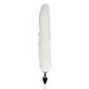 Fox Tail with Metal Plug Ouch! by shots