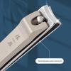Zhang Xiaoquan Stainless Steel Nail Clipper