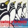 CD РАЗНЫЕ Swing A La Mode RBRE9016 RAMBLING Japan Японский Клубный Танец Б/У