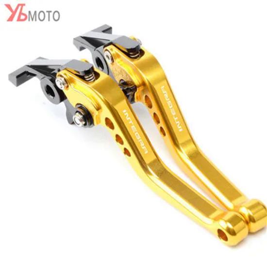 Регулируемые тормозные рычаги с ЧПУ для мотоцикла для honda Integra 750 DCT Integra750 2014 2015 2016 2017 2018
