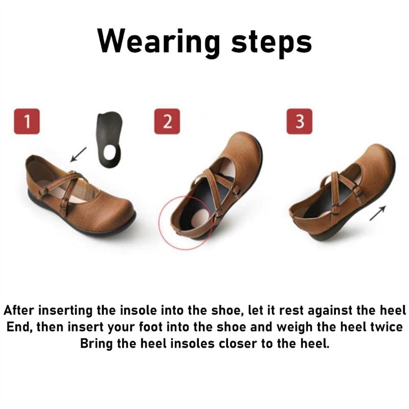 Ортопедические стельки для плоскостопия при болях в ногах, опущении сводов, гиперпронации, стельки для поддержки сводов, вставки при подошвенном фасциите