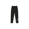 New MLB Leggings Women's Black 3FLGB0124-50BKS