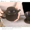 Yoshiki Kobo Coffee Drip Set Ceramic Coffee Dripper Server Stylish Coffee Server Dripper Coffee Drip Equipment Set Coffee Pot Hand Drip Pottery 650ml