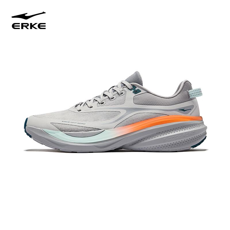 Мужские кроссовки для трейлраннинга Erke Transcend