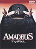 DVD MILOS FORMAN, F. MURRAY ABRAHAM - Amadeus DLS36218 2000 Japan Movies & DVD Used