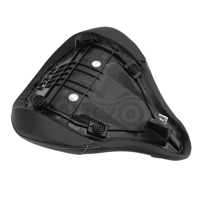 Yamaha XVS 950 Front Seat Cushion Bag (2004-2018) Motorcycle Accessory