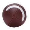 Youth Football Size 6 PVC and Rubber for Junior College Team Standard Training with Inflation Needle Net