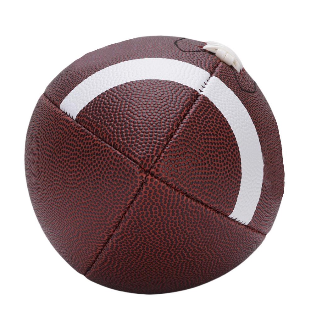 Youth Football Size 6 PVC and Rubber for Junior College Team Standard Training with Inflation Needle Net