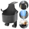 Multifunctional Car Seat Back Hook Holder Vehicle Mounted Water Cup Drink Holder Universal Mount Organizer