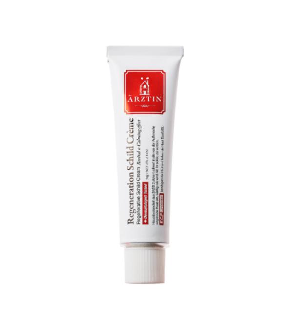ARZTIN Regenerative Schild Cream 50g