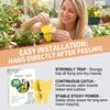 Yellow Sticky, 32 Count - Gnat for Indoor Plants and Home
