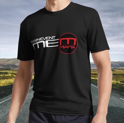 New Shirt Main Event Mafia Active T-Shirt Funny Size S - 5XL
