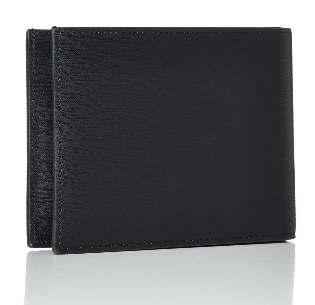 Bifold Wallet 19F2F32SG Black [Dunhill] Men's [Item]
