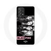 Case for Samsung Galaxy A52 Blackpink Square One Album Poster Song BOOMBAYAH