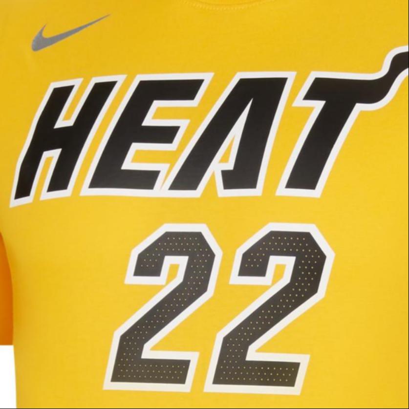 miami heat earned edition