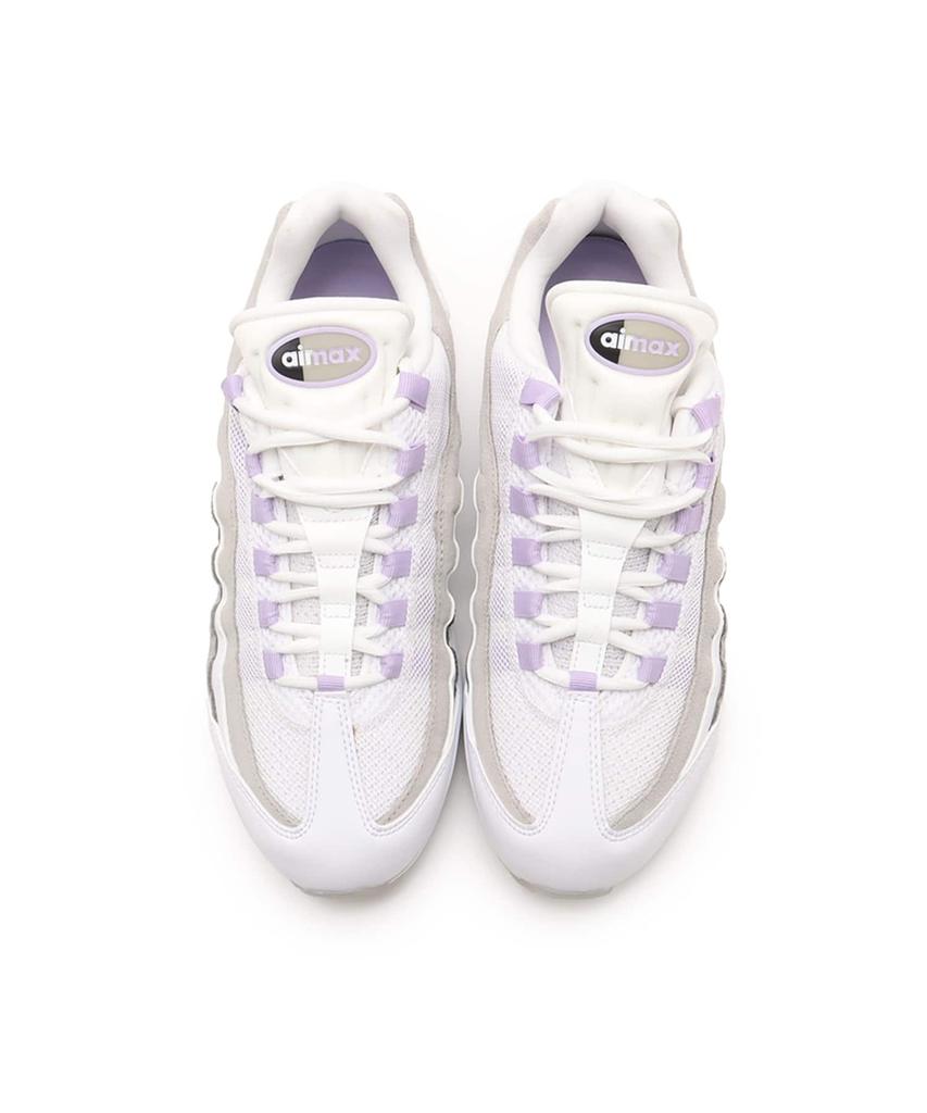 IB6396-100 Nike Air Max 95 Hydrangeas (Женский)