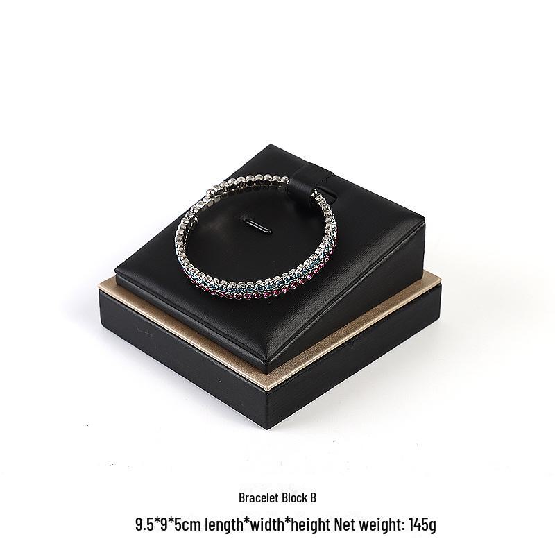 Стойка для показа ювелирных изделий Digu для колец, ожерелий, сережек и нефрита