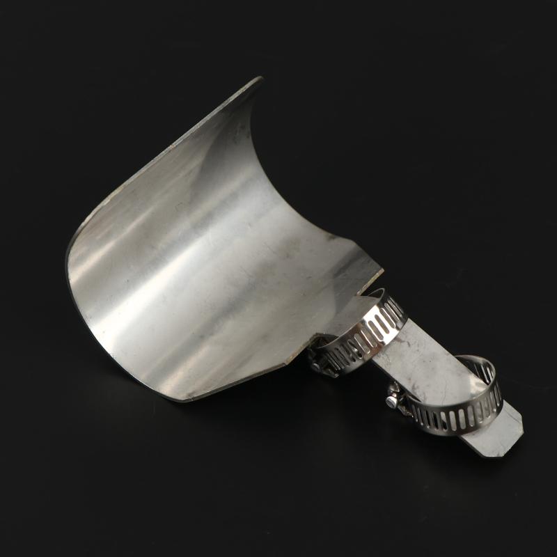 Welding Accessories For Fire Gun Fire Barrier Hardware Oxygen Free Welding Gun Protective Cover Welding Appliance Maintenance